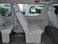 海狮 2014款 2.0L 手动 豪华型V19图片