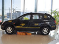 荣威W5 2014款 1.8T 2WD 胜域特装版图片