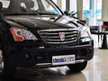 榮威W5 2014款 1.8T 2WD 勝域特裝版圖片