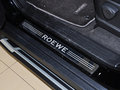 荣威W5 2014款 1.8T 2WD 胜域特装版图片
