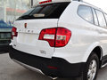 荣威W5 2014款 1.8T 2WD 胜域特装版图片