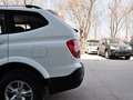 荣威W5 2014款 1.8T 2WD 胜域特装版图片