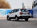 荣威W5 2014款 1.8T 2WD 胜域特装版图片