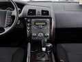荣威W5 2014款 1.8T 2WD 胜域特装版图片