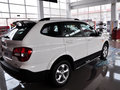 荣威W5 1.8T 4WD 豪域特装版 2014款图片