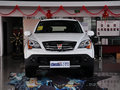 荣威W5 1.8T 4WD 豪域特装版 2014款图片