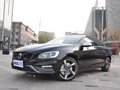 沃尔沃S60（进口） 2014款 T5 个性运动版 R-Design图片