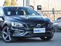 沃尔沃V60 2014款 2.0T T5 R-Design图片