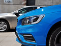 沃尔沃V60 2014款 3.0T T6 AWD 个性运动版图片