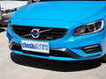 沃尔沃V60 2014款 3.0T T6 AWD 个性运动版图片