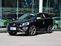沃尔沃XC60(进口) T5 2.0T DCT 个性运动版 2014款图片