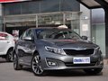 K5凯酷 2014款 2.0L AT LUXURY图片