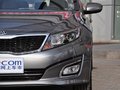 K5凯酷 2014款 2.0L AT LUXURY图片