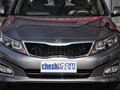 K5凯酷 2014款 2.0L AT LUXURY图片