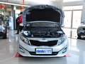 K5凯酷 2.0L AT GLS 2014款图片