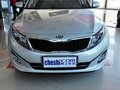 K5凯酷 2.0L AT GLS 2014款图片