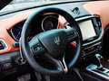 Ghibli 3.0T 自动 S Q4 2014款图片