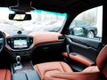 Ghibli 3.0T 自动 S Q4 2014款图片