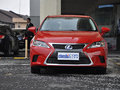 雷克萨斯CT 2014款 CT200h 1.8L CVT 精英版（单色）图片