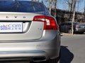 沃爾沃S60 2.0T T5 智越版 2014款圖片