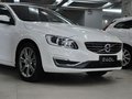 沃爾沃S60 2014款 沃爾沃S60L圖片
