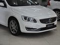 沃爾沃S60 2014款 沃爾沃S60L圖片