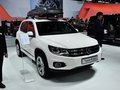 Tiguan 图片