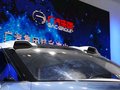 传祺Witstar 图片