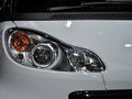 smart fortwo 图片