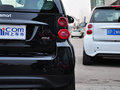 smart fortwo 2014款 1.0 MHD 硬頂新年特別版圖片