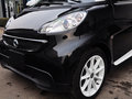 smart fortwo 2014款 1.0 MHD 硬顶新年特别版图片