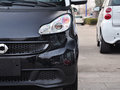 smart fortwo 2014款 1.0 MHD 硬頂新年特別版圖片