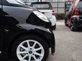 smart fortwo 2014款 1.0 MHD 硬頂新年特別版圖片
