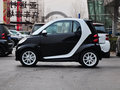 smart fortwo 2014款 1.0 MHD 硬顶新年特别版图片