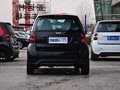 smart fortwo 2014款 1.0 MHD 硬顶新年特别版图片