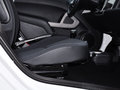 smart fortwo 2014款 1.0 MHD 硬顶新年特别版图片