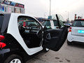 smart fortwo 2014款 1.0 MHD 硬顶新年特别版图片