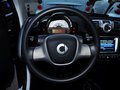 smart fortwo 2014款 1.0 MHD 硬頂新年特別版圖片