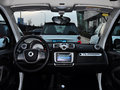 smart fortwo 2014款 1.0 MHD 硬頂新年特別版圖片