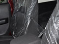 北京BJ40 2.4L 手动 穿越版 2014款图片