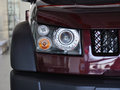 北京BJ40 2.4L 手动 穿越版 2014款图片