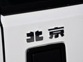北京BJ40 2.4L 手动 穿越版 2014款图片