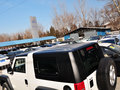 北京BJ40 2.4L 手动 穿越版 2014款图片