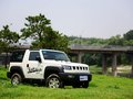 北京BJ40 2.4L 手动 穿越版 2014款图片