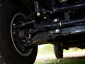 北京BJ40 2.4L 手动 穿越版 2014款图片