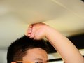 北京BJ40 2.4L 手动 穿越版 2014款图片