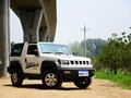 北京BJ40 2.4L 手动 穿越版 2014款图片