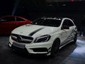 奔驰A级AMG(进口) 图片