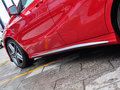 奔驰A级AMG(进口) 2014款 A45 AMG图片