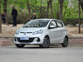奔奔 2014款 1.4L 手动 豪华型图片
